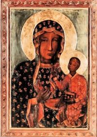 Najświętsza Maryja Panna – Królowa i Matka, Pośredniczka i Strażniczka