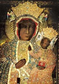 Uroczystość Najświętszej Maryi Panny Królowej Polski – 3 maja