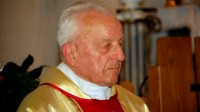 60 – lecie kapłaństwa ks. Prałata Tadeusza Szeteli