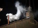 Biały dym nad Kaplicą Sykstyńską!!!