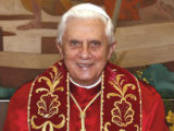 BENEDYKT XVI  LIST APOSTOLSKI W FORMIE «MOTU PROPRIO»  PORTA FIDEI  OGŁASZAJĄCY ROK WIARY