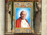 Błogosławiony Jan Paweł II – pierwsza rocznica beatyfikacji