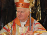 Witamy Księdza Arcybiskupa Adama Szala w naszej wspólnocie