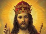 Jubileuszowy Akt Przyjęcia Jezusa Chrystusa za Króla i Pana