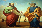 Uroczystość św. Piotra i Pawła