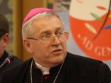 Bp Mazur: w Tygodniu św. Krzysztofa pochylamy się nad potrzebami polskich misjonarzy