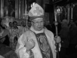 Zmarł bp Kazimierz Ryczan – biskup senior diecezji kieleckiej