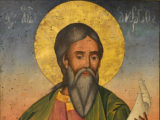 Święto św. Andrzeja – Apostoła