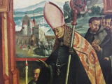 Uroczystość Świętego Stanisława – biskupa