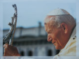 Ścieżkami Świętego Jana Pawła II