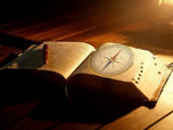 „Pismo Święte kompasem wskazującym drogę”