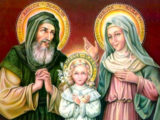 Święto Narodzenia Najświętszej Maryi Panny