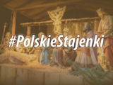 #PolskieStajenki