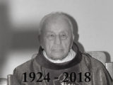 Pogrzeb ks. prał. Tadeusza Szeteli
