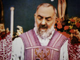 „Tajemnica Ojca Pio”