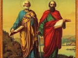 Uroczystość Apostołów Piotra i Pawła