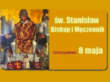 Św. Stanisław – Patron ładu moralnego